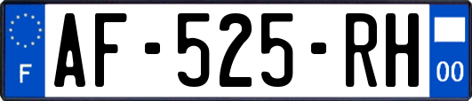 AF-525-RH