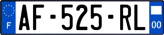 AF-525-RL