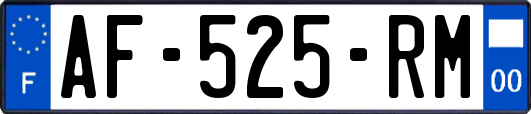 AF-525-RM