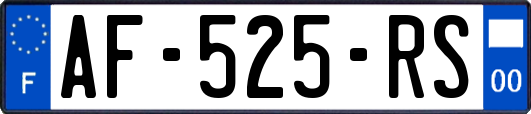 AF-525-RS