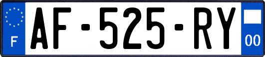 AF-525-RY