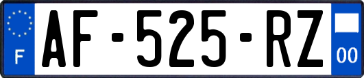 AF-525-RZ