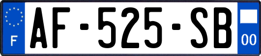 AF-525-SB