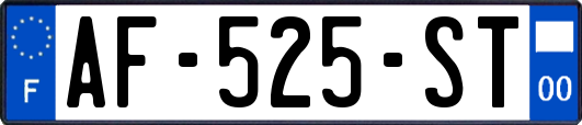 AF-525-ST