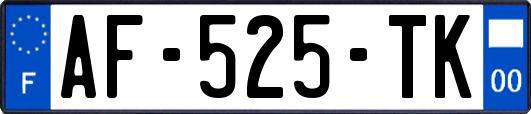 AF-525-TK