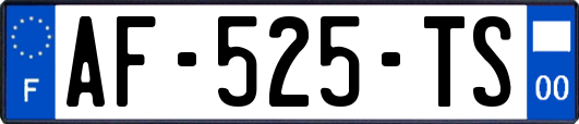 AF-525-TS