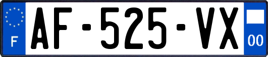 AF-525-VX
