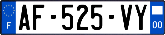 AF-525-VY