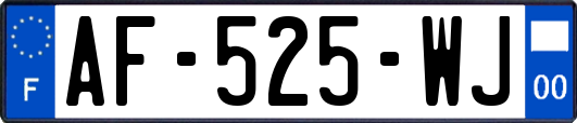AF-525-WJ