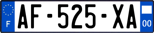 AF-525-XA