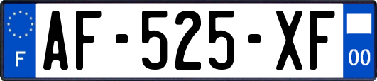 AF-525-XF