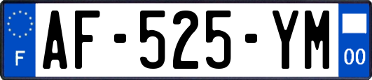 AF-525-YM