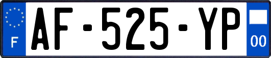 AF-525-YP