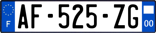 AF-525-ZG