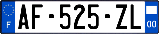 AF-525-ZL