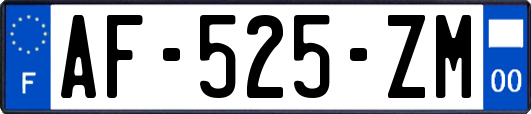 AF-525-ZM