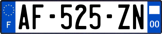 AF-525-ZN