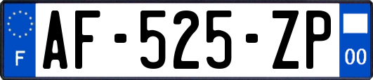 AF-525-ZP