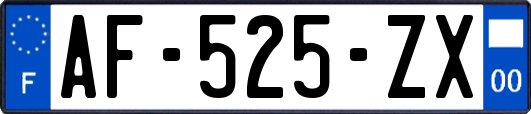 AF-525-ZX