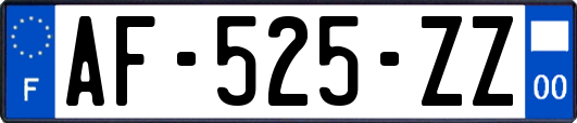 AF-525-ZZ