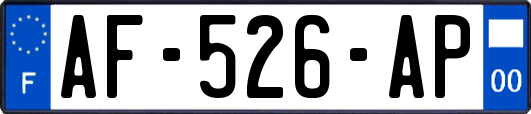 AF-526-AP