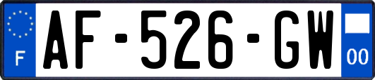 AF-526-GW