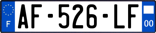 AF-526-LF