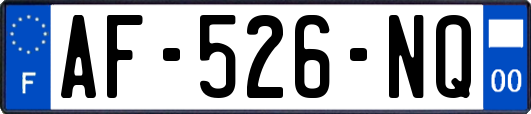 AF-526-NQ