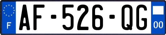 AF-526-QG
