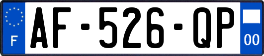 AF-526-QP