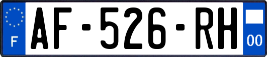 AF-526-RH