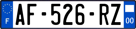 AF-526-RZ