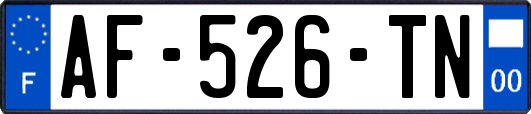 AF-526-TN