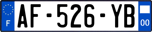 AF-526-YB