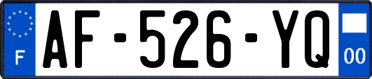 AF-526-YQ