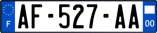 AF-527-AA