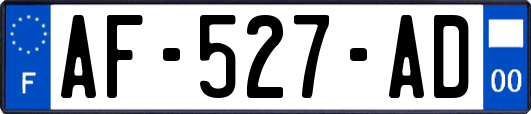 AF-527-AD