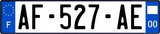 AF-527-AE