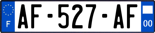 AF-527-AF