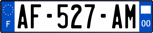 AF-527-AM