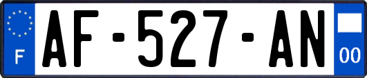 AF-527-AN