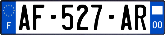 AF-527-AR