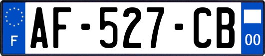 AF-527-CB