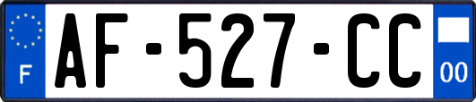 AF-527-CC