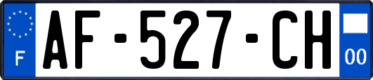 AF-527-CH