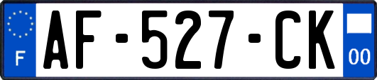 AF-527-CK