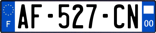 AF-527-CN