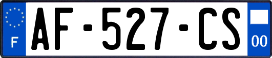 AF-527-CS