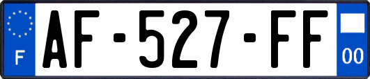 AF-527-FF