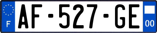 AF-527-GE